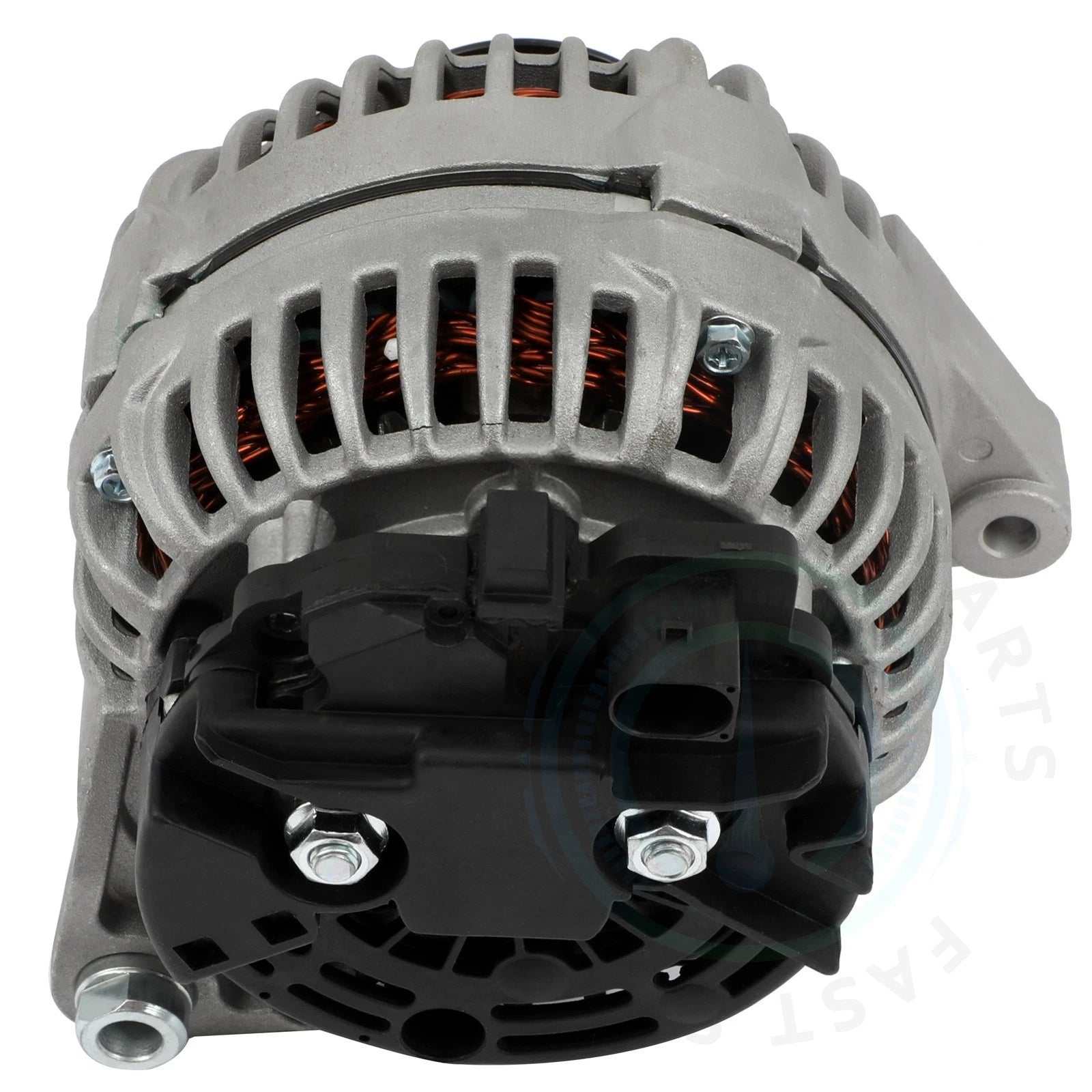 150A Aluminum Alternator for Audi A4 Quattro (2002–2005)