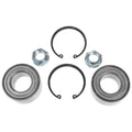 Front Wheel Bearing Kits for Honda Civic ED EG EH EK (1987 - 2000) 38mm ID