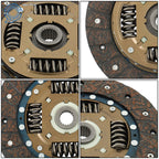 Clutch Kit for Hyundai Accent (2001-2009)