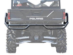 SuperATV Rear Bumper with Side Bed Guards for Polaris Ranger XP 1000/Crew (2017)