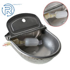 Automatic Stainless Steel Water Trough Bowl for Horses Cows Sheep