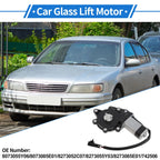 Power Window Regulator Lift Motor for Nissan Maxima (1989–1994) No.8073055Y06