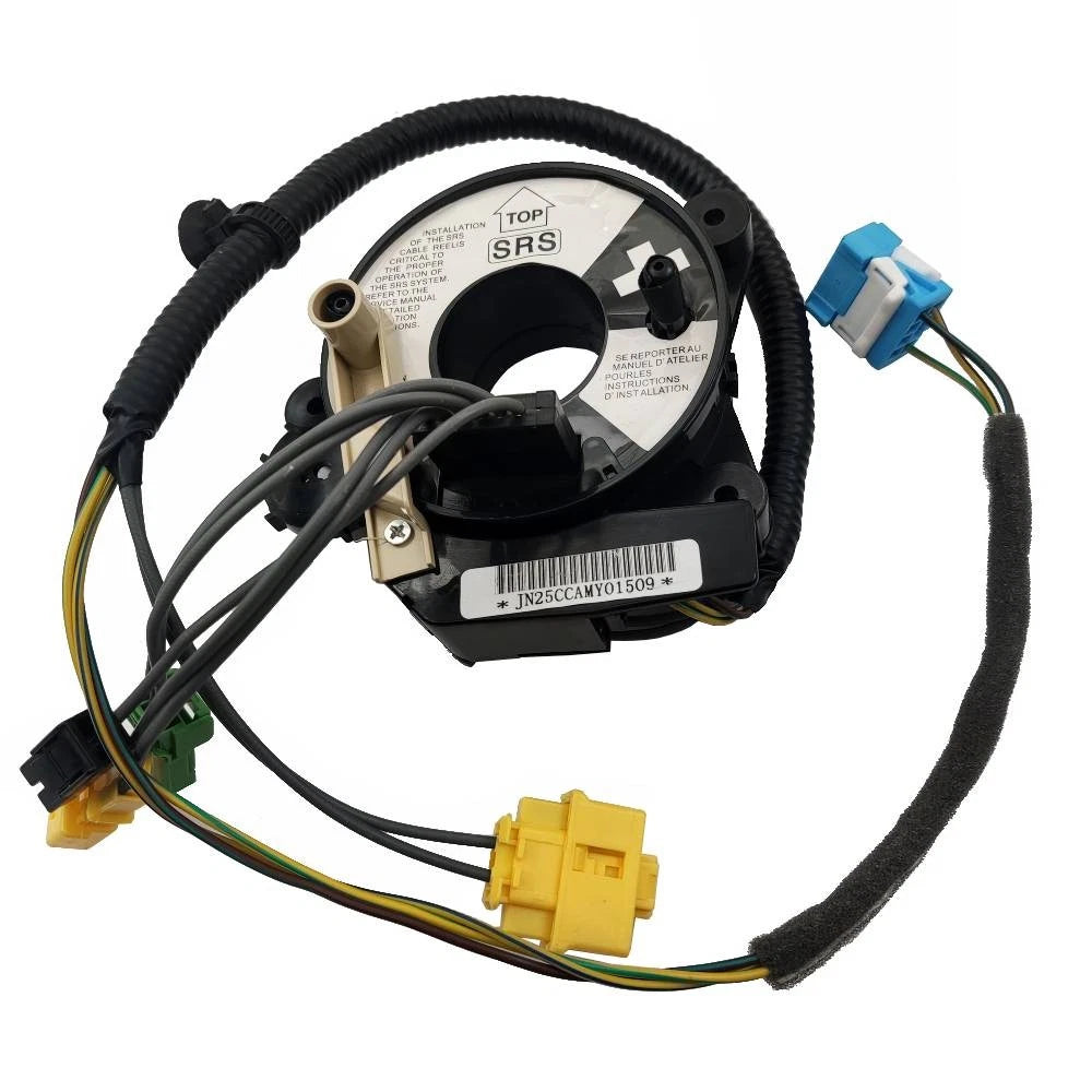 Clock Spring 77900-S10-A11 for Honda CR-V (1998–2001) w/o Heated w/ Cruise Control