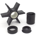 Water Pump Repair Kit for Mercury (8M0094529, 8M0057715, 12043, 18-3691)