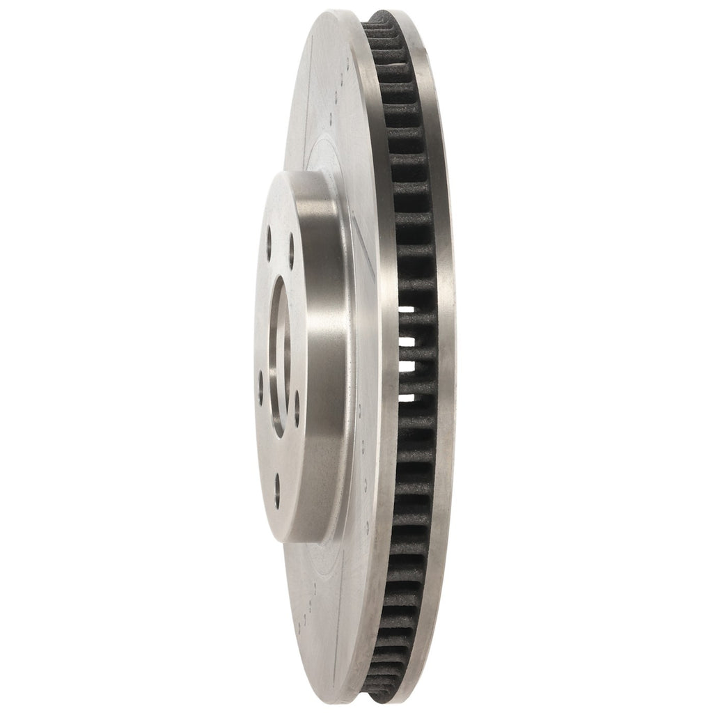 Front Brake Disc Rotors for Chevy Impala, Olds De Ville, Le Sabre