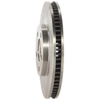 Front Brake Disc Rotors for Chevy Impala, Olds De Ville, Le Sabre