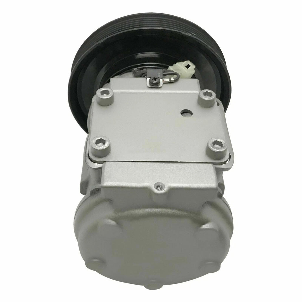 AC Compressor Kit with Condenser for Toyota Hilux (2005-2015)