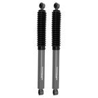 Front Lifted Shock Kit for Ford F250 F350 Super Duty 4WD (1999–2004) 1.5-4"