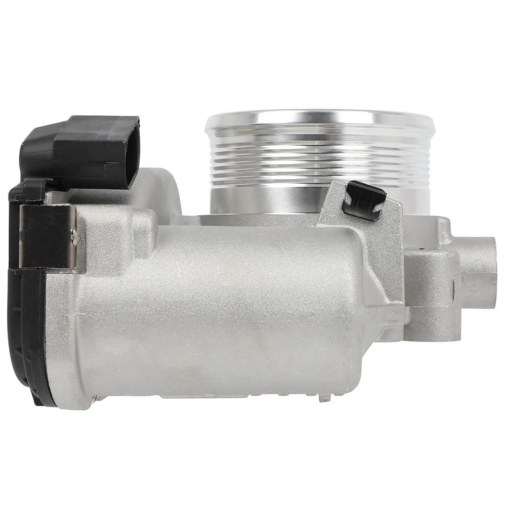Throttle Body for Land Rover LR2 Discovery Sport Range Rover Evoque 2.0L (2010–2016)