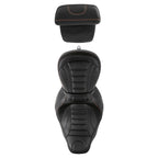 Backrest Driver & Passenger Seats for Harley CVO Street Glide (2014-2023)