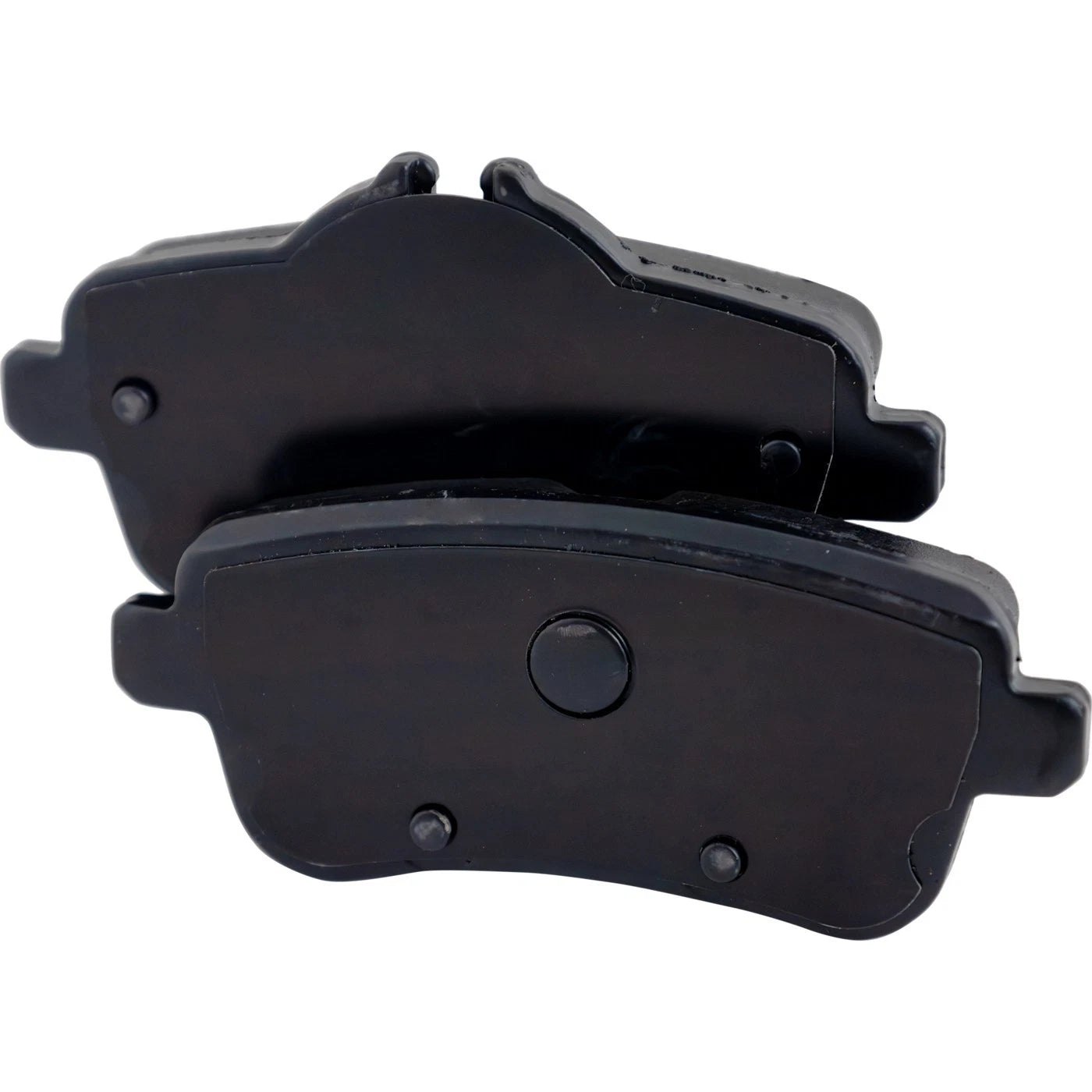 Brake Disc Rotors and Pads Kit for Mercedes-Benz GLS550 GLS450