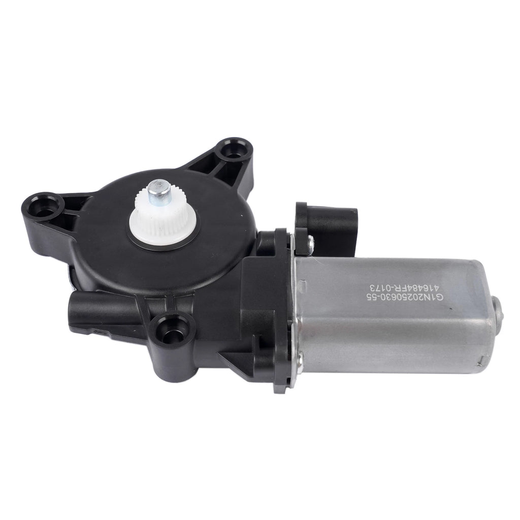 Front Right Door Power Window Motor for Hyundai Tucson (2016-2021)