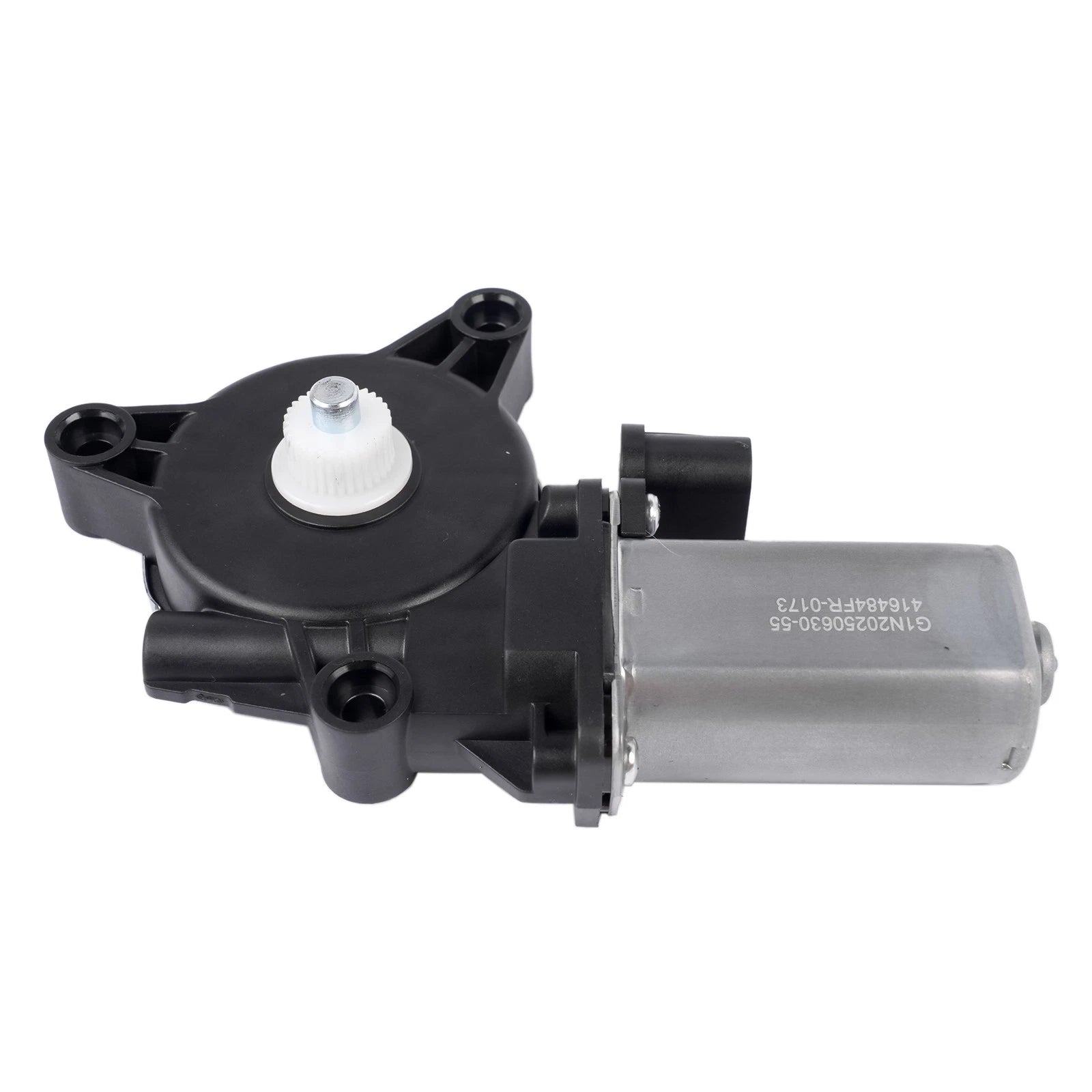 Front Right Door Power Window Motor for Hyundai Tucson (2016-2021)