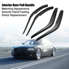 Interior Door Pull Handle Cover for BMW X1 (2013-2015)