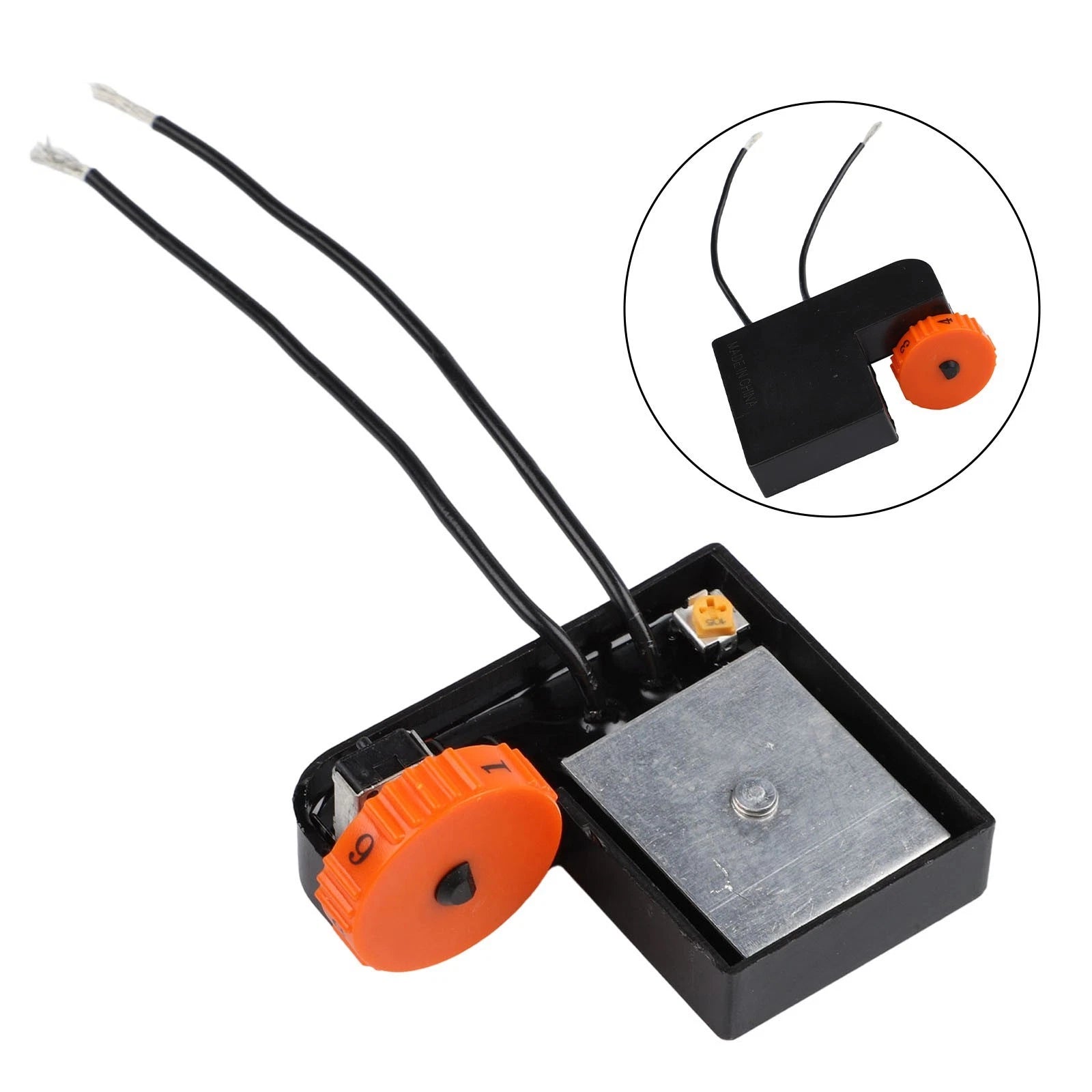 Controller Switch for 180 230 Polishing Machine