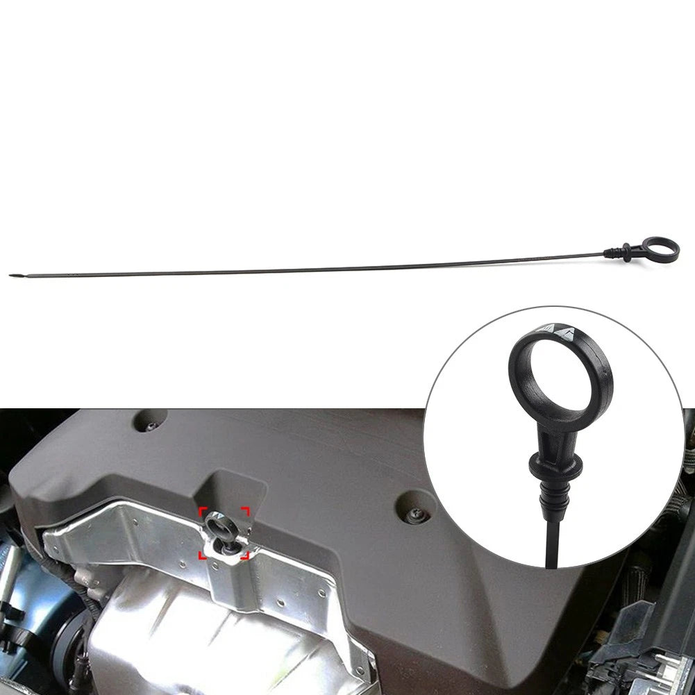 Engine Oil Dipstick for Buick Envision LaCrosse Regal, Chevrolet Blazer Equinox (2016–2023)