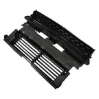 Front grille radiator shutter for Ford Fusion (2013â2016)
