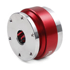 6 Holes Quick Release Steering Wheel Hub Adapter