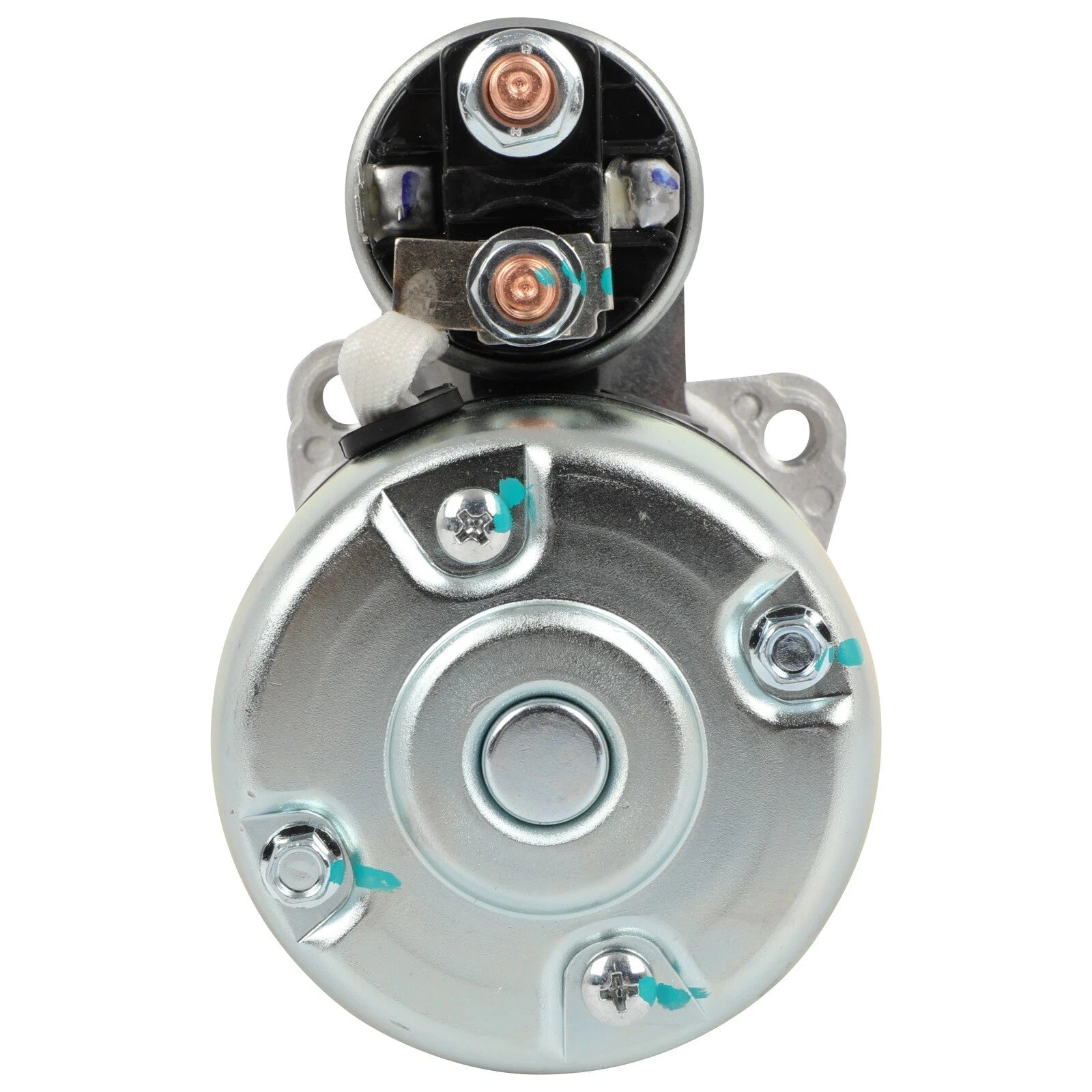 Starter for Mercury Tracer, Mazda 323 (1988–1994) L4 1.6L