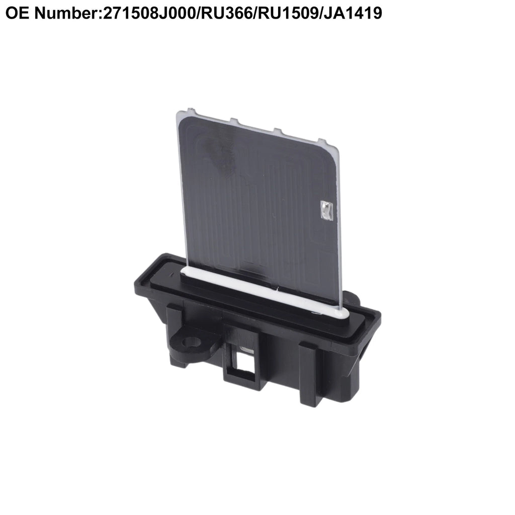 HVAC Blower Motor Resistor for Hyundai (2006–2010) No. 271508J000