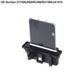 HVAC Blower Motor Resistor for Hyundai (2006–2010) No. 271508J000