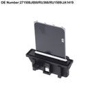 HVAC Blower Motor Resistor for Hyundai (2006–2010) No. 271508J000