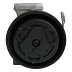 A C Compressor Kit Replacement for Smart Fortwo 1.0L (2008-2015)