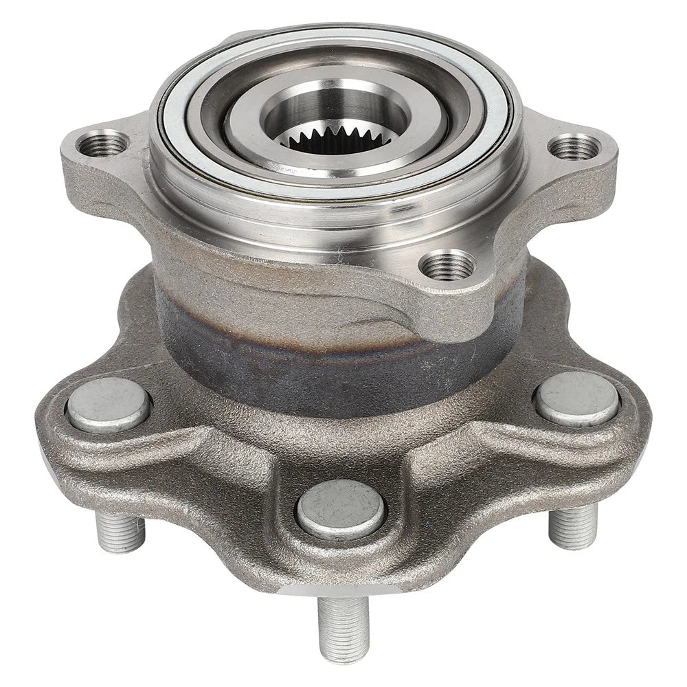Rear Wheel Hub Bearings Assembly for Infiniti FX35 (2003–2008) AWD/RWD