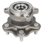 Rear Wheel Hub Bearings Assembly for Infiniti FX35 (2003–2008) AWD/RWD