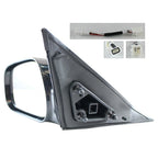 Door Mirror for Toyota Camry (2018–2023) TO1320210 8794033460CO