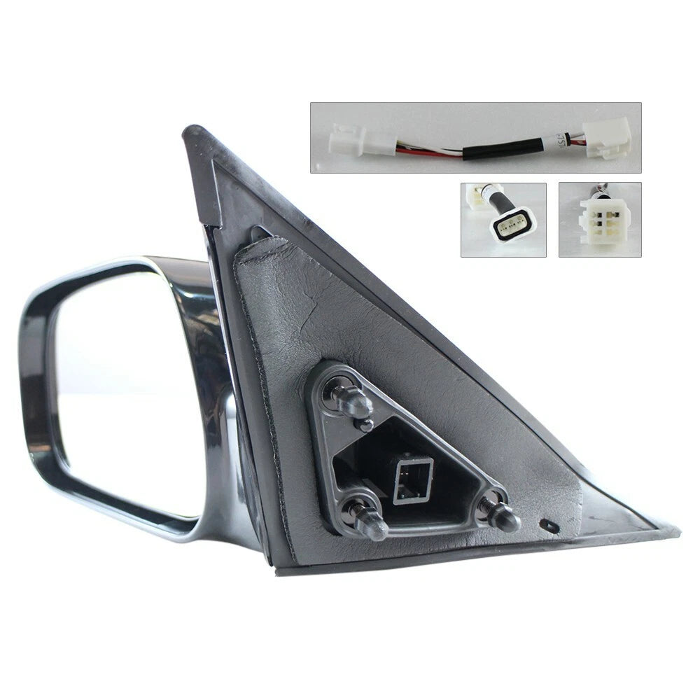 Door Mirror for Toyota Camry (2018–2023) TO1320210 8794033460CO