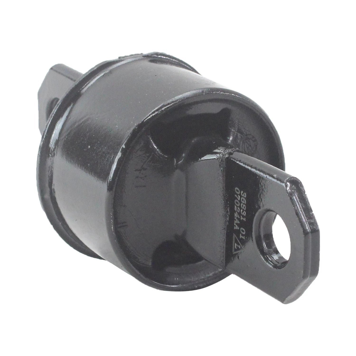 Lemforder Rear Lower Forward Suspension Trailing Arm Bushing for Mazda 3 (2004–2013)