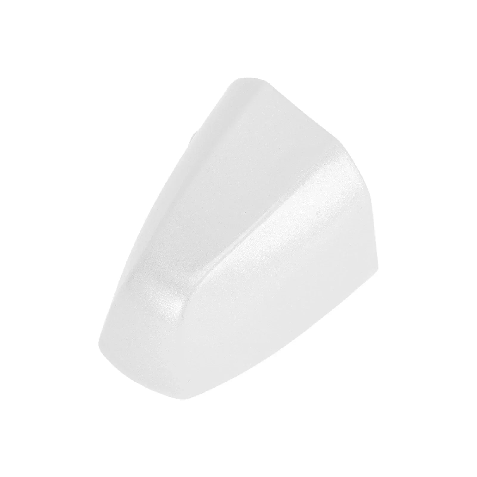 Door Handle Cover Front Left for BMW X1 X5 White (2015-2018)