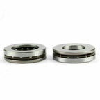 Steering Stem Bearing Seal Kit for Yamaha XV 125 250 Virago TZR125 SRV250 (–)
