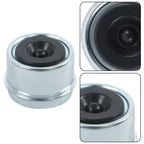 Trailer Bearing Kit for 2000 Lbs Trailer Axle (1-1/16")