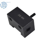 Quick Change Heavy Boring Bar Tool Post Holder for OXA #4 (6-8")