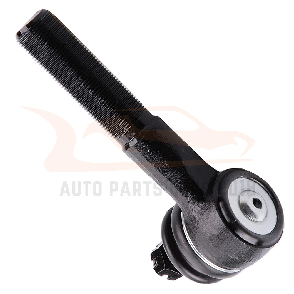 Set of 9 Ball Joints and Tie Rods for Jeep Cherokee (1991–2001)