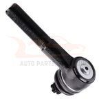 Set of 9 Ball Joints and Tie Rods for Jeep Cherokee (1991–2001)