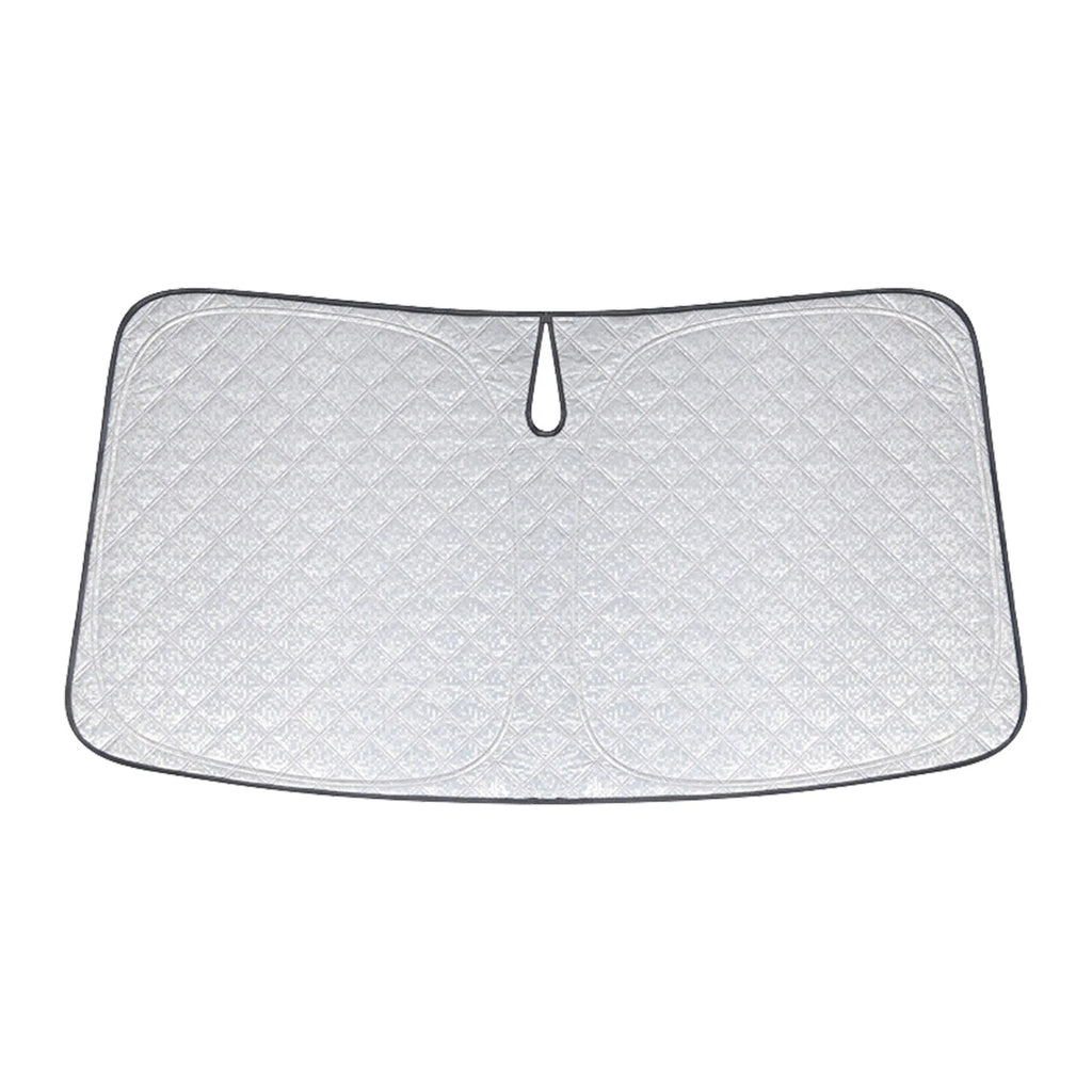 6-Layer WindScreen Sun Shade for Subaru Outback (2015–2024) UV Protection