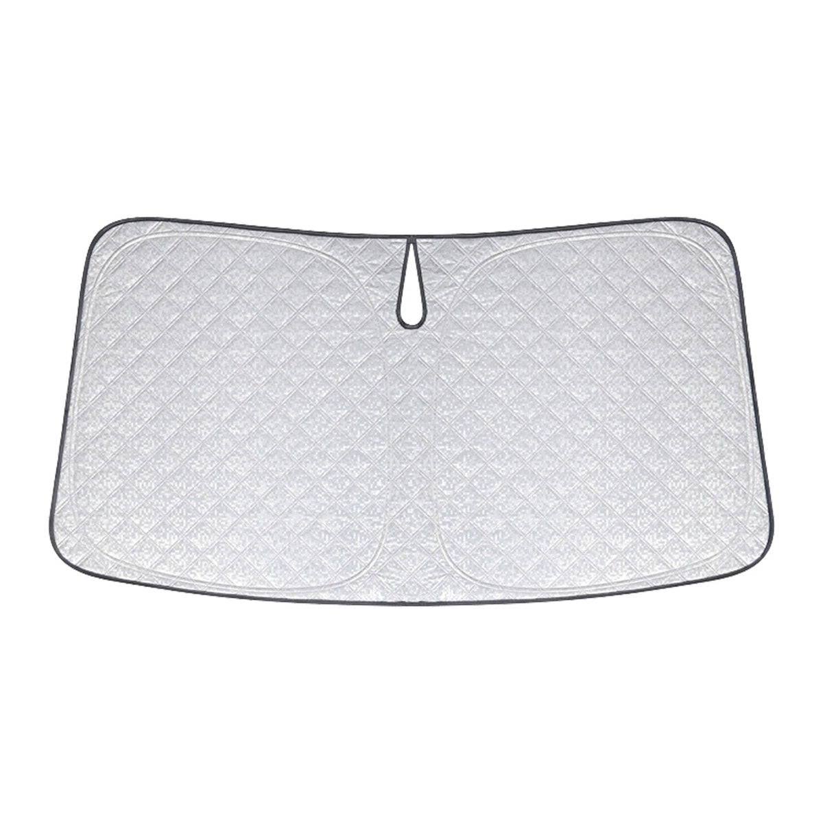 6-Layer WindScreen Sun Shade for Subaru Outback (2015–2024) UV Protection