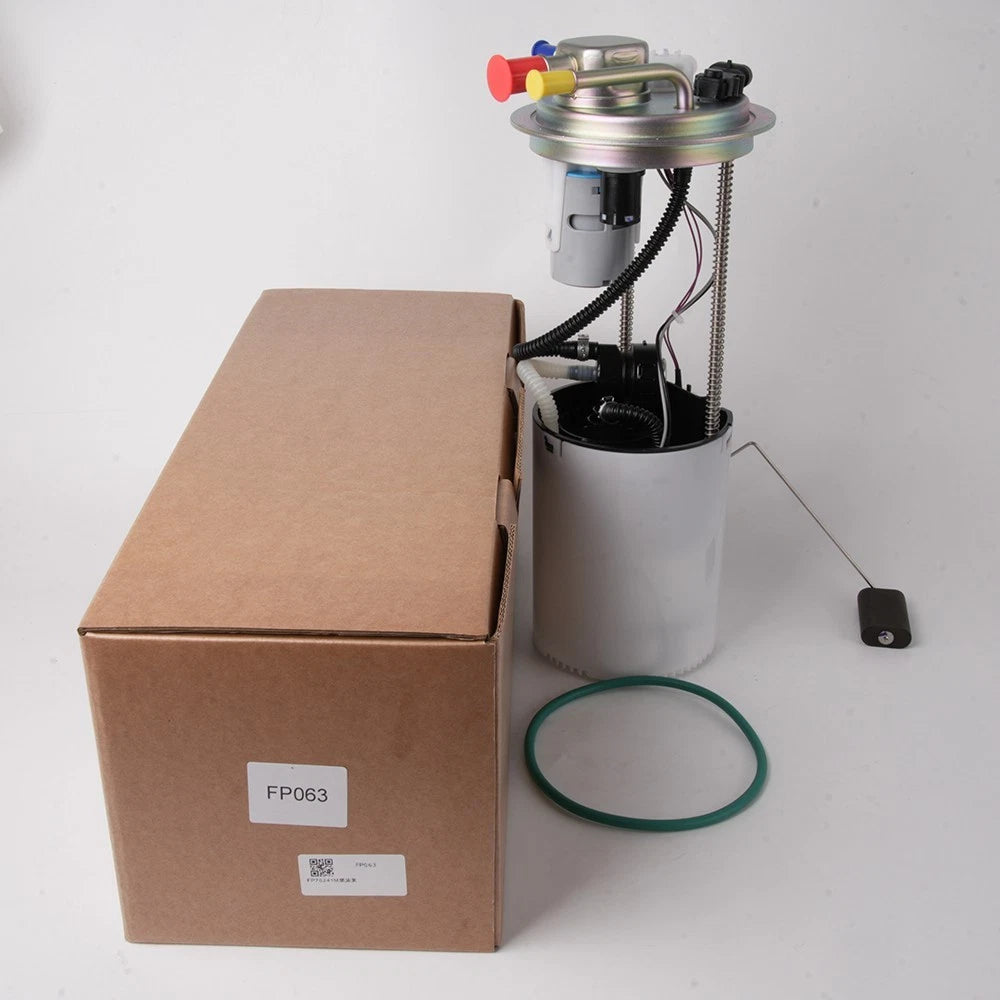 Fuel Pump with Sending Unit for Chevrolet Silverado 1500 2500HD GMC Sierra (2004–2006)
