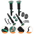 Coilovers for BMW E46 320i 325i (2001–2005)