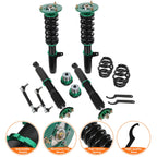 Coilovers for BMW E46 320i 325i (2001–2005)
