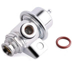 Fuel Pressure Regulator for Chevrolet Cavalier, Buick (2000-2005)