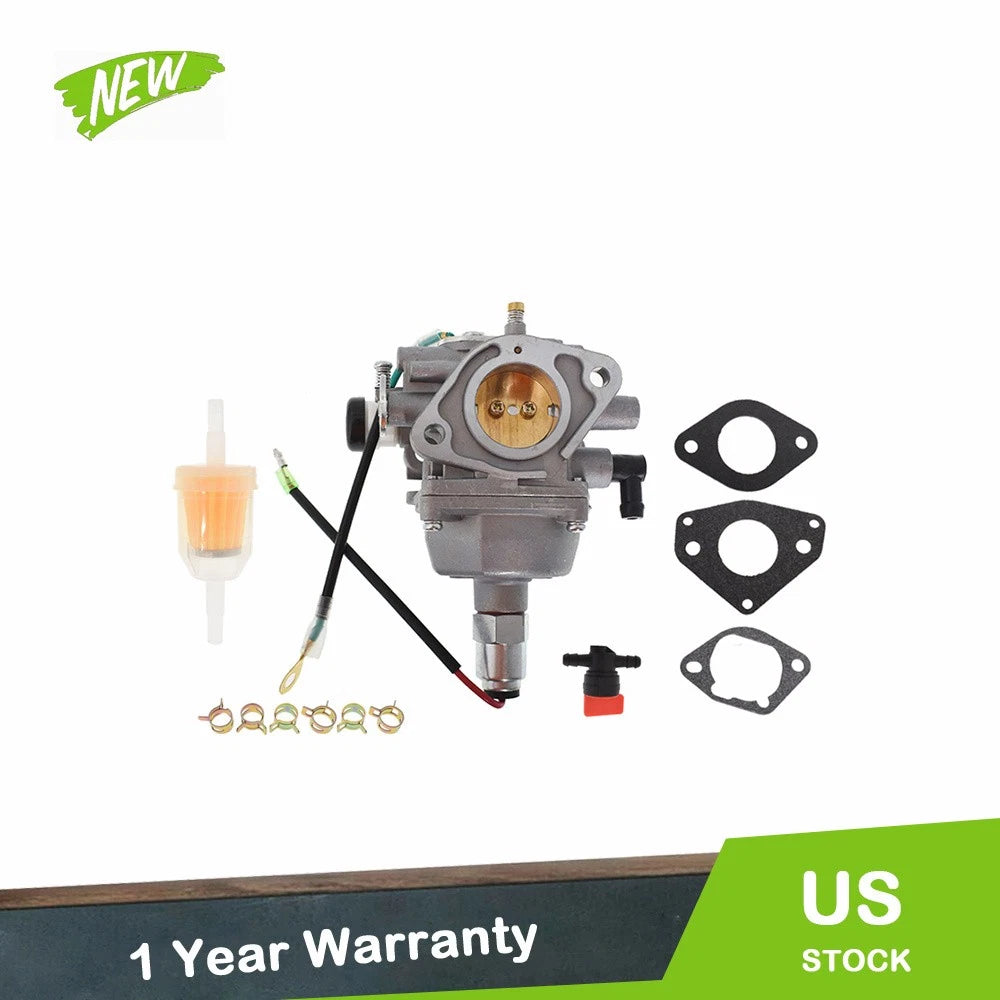 Carburetor for Kohler SV735 SV730 SV725 SV740 Engine (32 853 12-S)