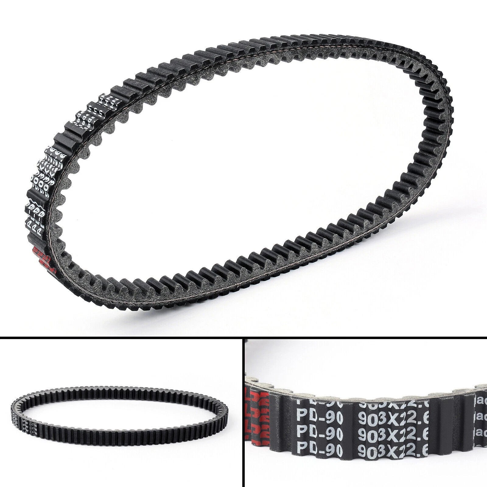 Drive Belt for CFMOTO CF250-6A, CF250-8 (903.22.6)