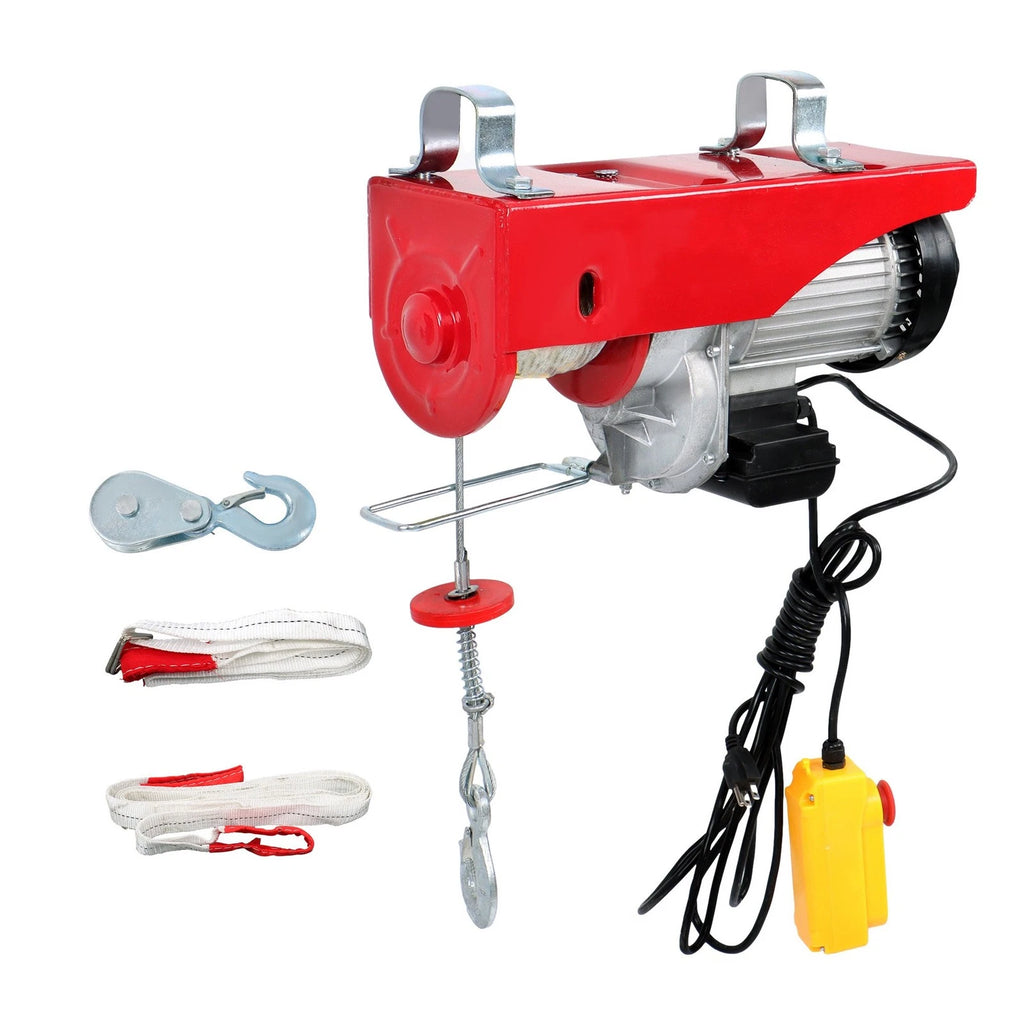 Electric Hoist 2200lbs for Mini