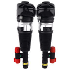 Front Pair Air Suspension Struts for BMW 7 Series 740i 750i (2016–2023)