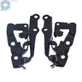 Hood Hinge Set for Toyota Camry 2007–2011