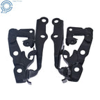 Hood Hinge Set for Toyota Camry 2007–2011
